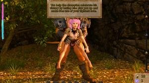 Jiggle Journey – Version 1.1 [HeedlessHedon]