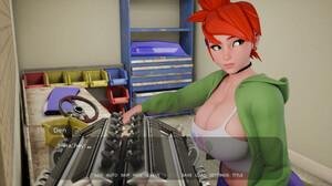 Mansion Days – New Version 0.0.4 [Brim]