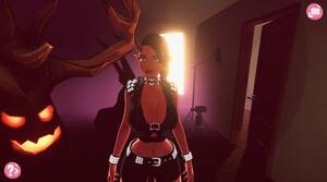 Sympathy for Halloween – Final Version 0.1.1 (Full Game) [MaliXe]