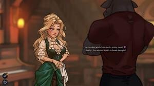 Porn and Cards – New Final Version 1.0 (Full Game) [OPT Studio/Salty01]