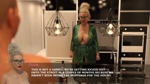 Drugged Mother – New Version 0.3 [17MOONKEYS]