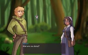 Skyros Isles – Version NSFW v0.7.1a [Evermore]