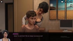 True Bond – Chapter 1 – New Version c1p6s [Cloudlet]