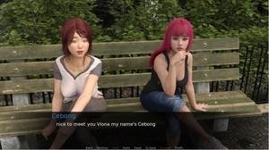 The Outong – New Version 0.1.8 [Gondeser]