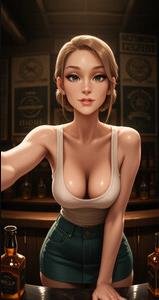 Play with My Wife – New Chapter 4 [EvilKrakenLagoon]