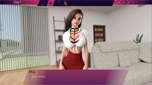 Trapped with Ivy & Piper – New Version 0.55 [AceX Game Studio]