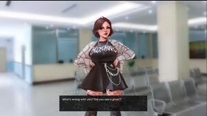 Becoming a Femboy – New Version 3.8.0 [Dev_muffin]