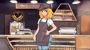 Hazelnut Latte – New Version 0.14.2 Patreon [Rad Lord]