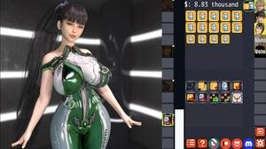 Best breasts – Final Version (Full Game) [TurboMilfs Dev]