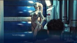 SWM: The Lurking Shadow – New Final Version V2 (Full Game) [Mortze]