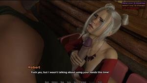 The Fiancée – Final Version 1.0 (Full Game) [Lounatick]