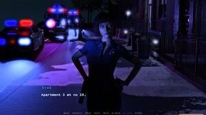 Your Life Invisible – Chapter 1 P2 – New Version 1.3.0 [Playful Light]