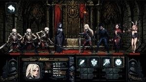 Forbidden Dungeon – New Version 0.1.4 [Dark Forge Studios]