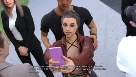 Lustful Heist – Version 0.2 – Added Android Port [Sensi Games]