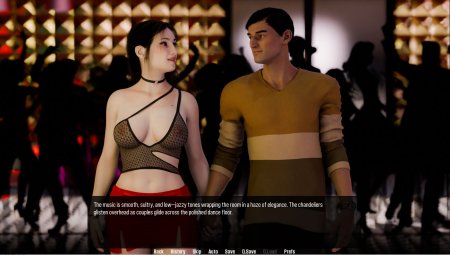 Bespoke Betrayal – New Version 0.1.1 Renpy [KodoAVNcreator]