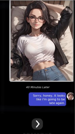 NTR Phone Group – New Chapter 10 [NtrCaptain]