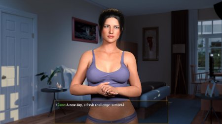 Downfall: A New Beginning – Version 0.01.0 [Aperture Studio]