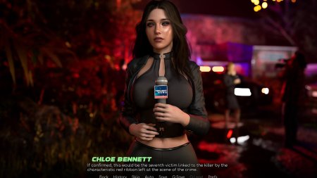 Silent Corruption – Episode 1 Part 1 – Version 0.1 [Mr.Kin]