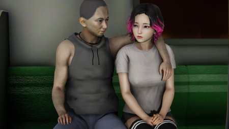 Reid & Juno in Nouridge City – Version 0.5 [Imisx]