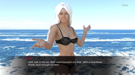 The Dance with Fire – New Version 0.0.3 [MoonFire Games]