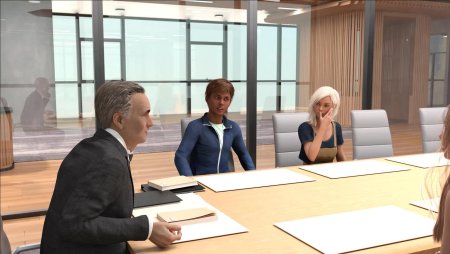 My Early Life – New Chapter 26.01 [CeLaVie Group]