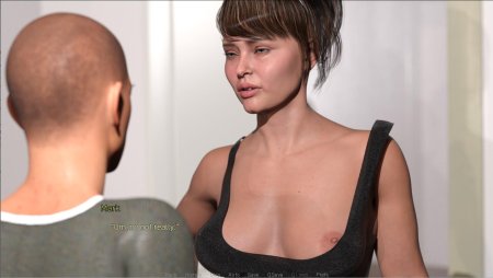 LIVING WITH VICKY – Version 4.0 Remake – Added Android Port [StannyStanny]