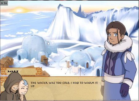 Four Elements Trainer – New Version 1.1.6b [Mity]