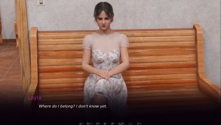 Layla: Shattered Hopes – New Episode 4 [OtB Games]