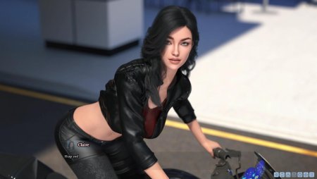 LA: Streets of Sorcery – New Version 1.2 [Bear in the Night]