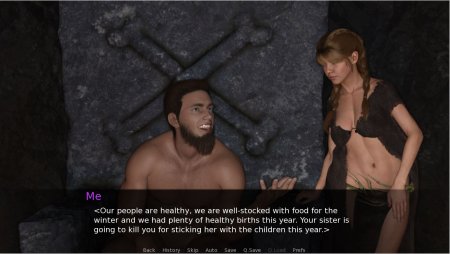 God of Love and Loathing – New Version 0.7 [Etherial Dreams]