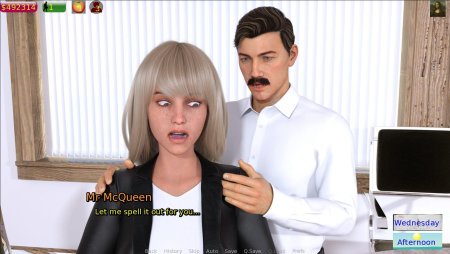 Alice in Wonderland – New Version 6.1 [Slow Burn Games]