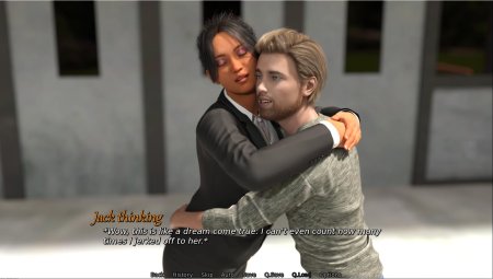 The Fosters: Back 2 School – New Version 0.6.a2 [_13_]