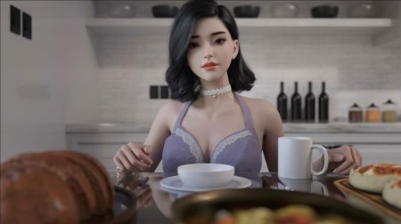 Cheeky Ghost Girl – Version 0.7.2 [Cheeky Ghost Girl]