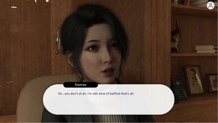 Dilemma of Devotion – New Chapter 4 Episode 1 [PulseHavenStudios]