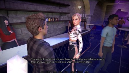 Life is Vanilla – Version 0.5 – Added Android Port [Liv Productions]