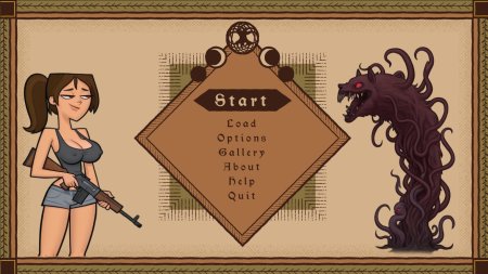 Total Fallout Fuckfest – Version 0.0.1 [JakesVault69]