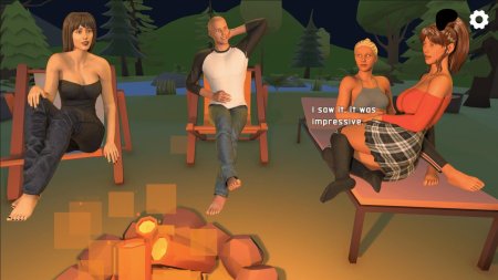 Heathmoore College – Update 1 [Heathmoore Games]