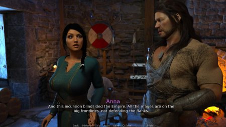 Anna’s Curse – Final Version 1.0 (Full Game) [DeepSleep]