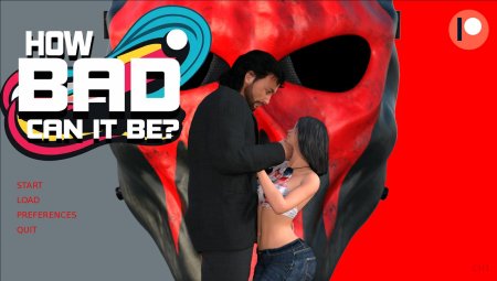 How Bad Can It Be? – New Chapter 2 [Doshima]