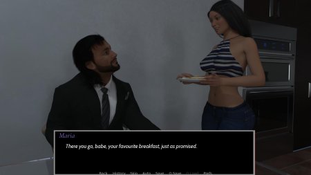 How Bad Can It Be? – New Chapter 2 [Doshima]