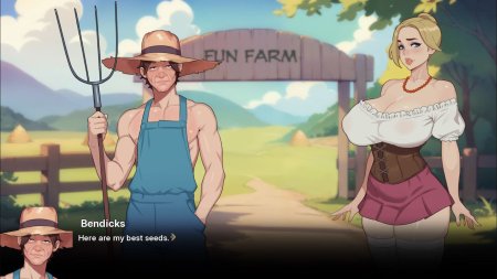 Sekira: Part 2 – New Version 0.7.0 [Mensh]