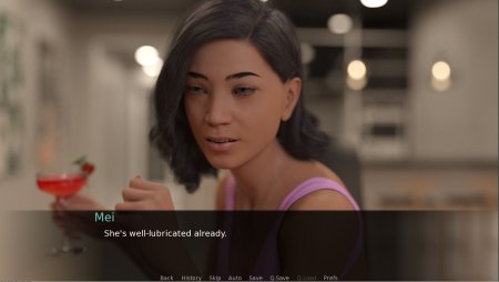 Bell Mountain – New Version 0.01g [Just Aaron Art]