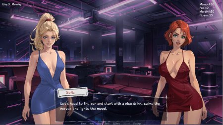 City of Dreams – New Version 0.6.2 [vncityofdreams]