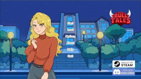 BullTales – New Version 0.52 [Late Night Studios]