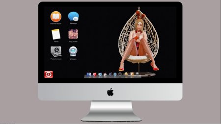 Lust Village – New Version 0.95 [Mr.C]