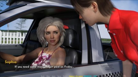 The Memory Machine – New Version 1.3 [Pixieblink]