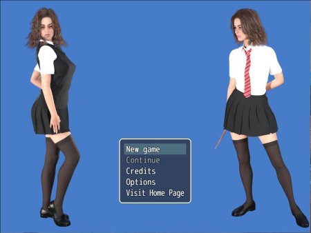 Hermione and the Magic of Love – New Version 2025-4 [snow.forest.games]