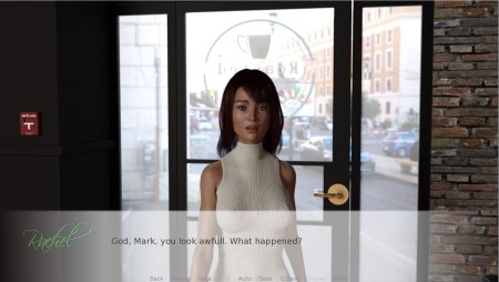 Bad Memories – Version 0.9.5.2 – Added Android Port [recreation]