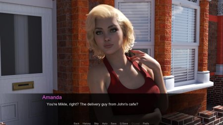 MILF Express – Final Version 1.0 Steam – Added Android Port (Full Game) [MILF Factory]