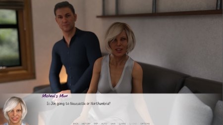 Best Friends – New Chapter 9.2 [Faenon]